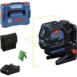 Bosch Professional GCL 12V-50-22 CG Laser multiligne