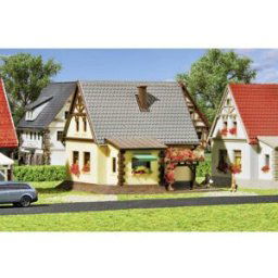 Vollmer 49573 Z Maison de vacances, Adlerstrasse 6