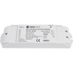 Deko Light 843342 Transformateur pour LED à tension constante 12 - 48 V/DC dimmable 1 pc(s)