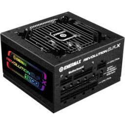 Enermax Revolution DFX Alimentation PC 850 W 80PLUS® Gold