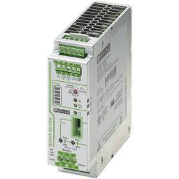 Onduleur (ASI) industriel - Installation (rail DIN) Phoenix Contact QUINT-UPS/ 24DC/ 24DC/20