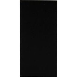 Deko Light 988114 PLANO Capuchon dextrémité pour profilé aluminium 1 pc(s)