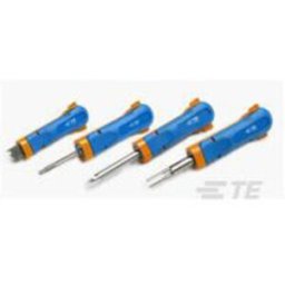Outil dextraction pour conatcs MCP TE Connectivity 5-1579007-3 1 pc(s)