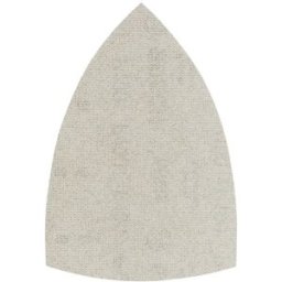 Bosch Accessories EXPERT M480 2608900726 Grille abrasive pour ponceuse multifonction non perforé Grain 100 (L x l) 150 mm x 100 mm 10 pc(s)