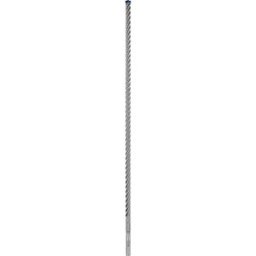 Bosch Accessories EXPERT SDS plus-7X 2608900114 Foret pour marteau-perforateur 1 pièce 12.00 mm Longueur totale 600 mm SDS-Plus 1 pc(s)