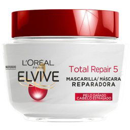Masque Réparateur Total Repair 5 Elvive 300 ml