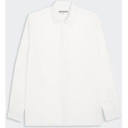 Minimum - Chemise - Taille L Beige L male