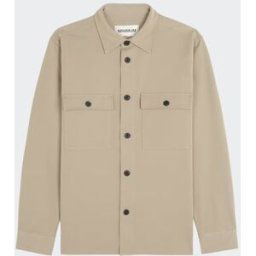 Minimum - Veste - Taille XL Beige XL male