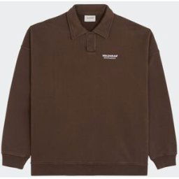 Hologram - Polo - Taille XL Marron XL male