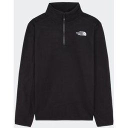 The North Face - Polaire - Taille L Noir L male