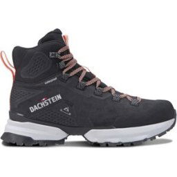 Chaussures de randonnée femme Dachstein Sf Trek Guide Mc Wpw Noir 36 Femme