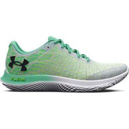 Chaussures de running Under Armour Flow Velociti Wind 2 Blanc 46 Homme
