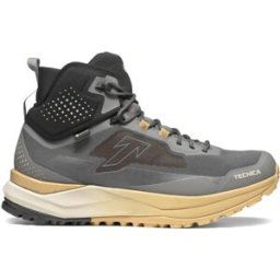 Chaussures de randonnée Tecnica Spark Mid GTX Beige 44 Homme