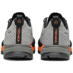 Chaussures de randonnée Tecnica Sulfur Ms Sf Gris 45 Homme