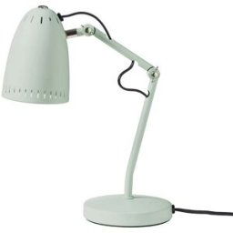 Superliving Lampe de table Dynamo matt misty green (vert)
