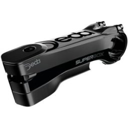 Deda Elementi Potence Ahead Deda Superbox Système DCR et S-DCR Noir