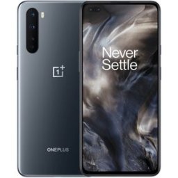 Global Version OnePlus Nord 5G 6.44 8GB 128GB Gray Onyx