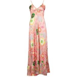 Robe jade impr rh24 Femme HOLLY AND JOEY