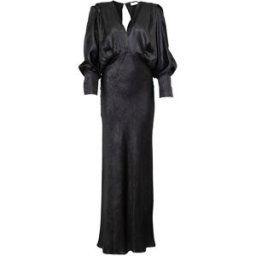 Robe lola uni lame rh24 Femme HOLLY AND JOEY