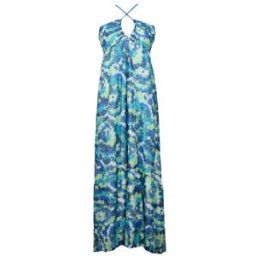 Robe jade dentelle rh24 Femme HOLLY AND JOEY