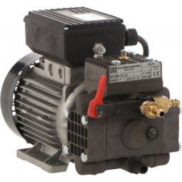 AgriEuro Premium Motopompe électrique de pulvérisation Dal Degan DL 218 - 20 bars max - 18 L/min