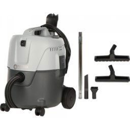 Nilfisk VL200 20 PC EU - Aspirateur eau et poussière - Bidon en plastique de 20 L - 1500W