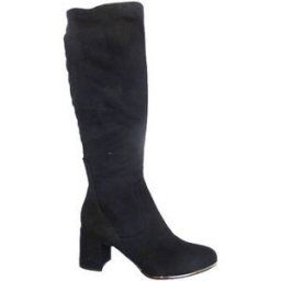 Bottes Marco Tozzi MARCOBOOTS Noir