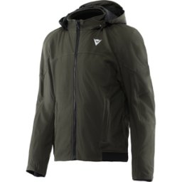 Dainese - Ignite 2 - Tissus - Men - Green - 44