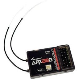 Amewi ARXB8G Récepteur 8 canaux 2,4 GHz