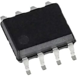 Maxim Integrated MAX6675ISA+ CI interface - Convertisseur numérique de thermocouple Tube