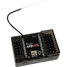 Amewi ARXB8L Récepteur 8 canaux 2,4 GHz
