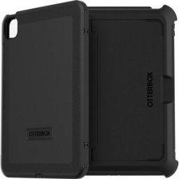 Otterbox Defender Etui / coque pour iPad Apple iPad Pro 11 (M4, 2024) 27,9 cm (11) Coque arrière noir