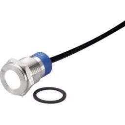 Ampoule LED TRU COMPONENTS TC-7495220 blanc 12 V DC/AC 1 pc(s)