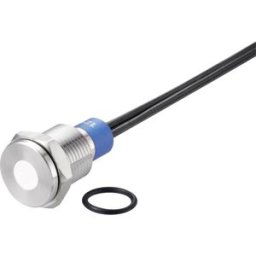 Ampoule LED TRU COMPONENTS TC-7495188 blanc 12 V DC/AC 1 pc(s)