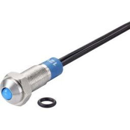 Ampoule LED TRU COMPONENTS TC-7495136 bleu 12 V DC/AC 1 pc(s)