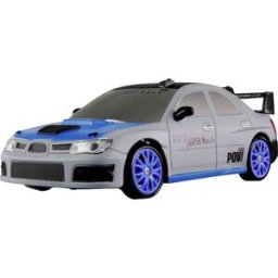 Amewi 21107 Drift Sport Car 1:24 Véhicule RC débutant électrique Voiture de sport 4 roues motrices (4WD)