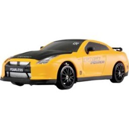 Amewi 21106 Drift Sport Car 1:24 Véhicule RC débutant électrique Voiture de sport 4 roues motrices (4WD)