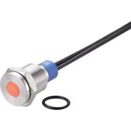 Ampoule LED TRU COMPONENTS TC-7495176 rouge 12 V DC/AC 1 pc(s)
