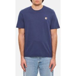 T-Shirt MAISON KITSUNÉ Homme couleur Bleu M