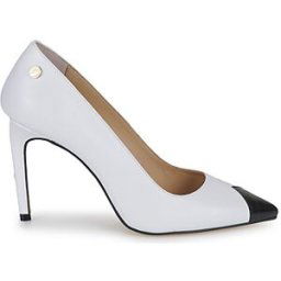 Chaussures escarpins Fericelli ALMUCEDI Blanc 38,39,40,41,42,35 femmes