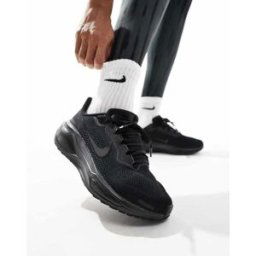 Nike Running - Air Zoom Pegasus 41 - Baskets - Noir tricolore Noir WM 10 female