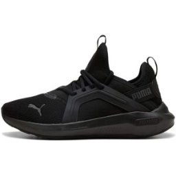 Chaussures de running enfant Puma Softride Enzo 5 Noir 39 Homme