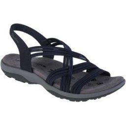 Sandales Skechers Reggae Slim Simply Stretch Sandals Bleu