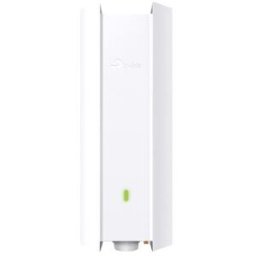 Tp-link omada eap623-outdoor hd 1800 mbit/s blanc connexion ethernet, supportant l'alimentation via ce port (poe)