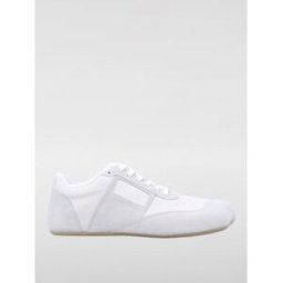 Baskets MM6 MAISON MARGIELA Homme couleur Blanc 41