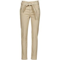 Pantalon Morgan PDIVA Blanc FR 42 femmes