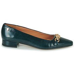 Chaussures escarpins JB Martin VOLONTAIRE Marine 36,37,38,39,41 femmes