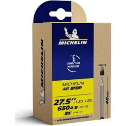 Chambre à Air vélo Michelin Air Stop B3 27,5" x 1,30/1,80 (650A/B X