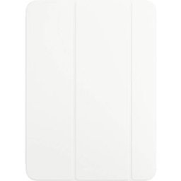 Smart Folio Etui / coque pour iPad Apple iPad 11 (A16, 2024), iPad 10.9 (Gen.10, 2022) 27,7 cm (10,9) - 27,9 cm (11) Portfolio blanc