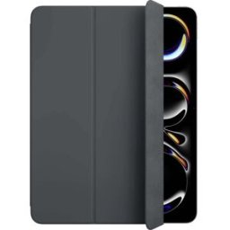 Smart Folio Etui / coque pour iPad Apple iPad Pro 13 (M4, 2024) 33 cm (13) Portfolio noir